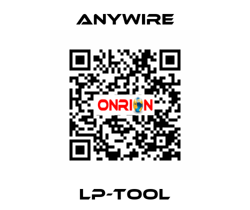 LP-Tool Anywire