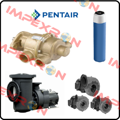 155815-03 Pentek (Pentair)