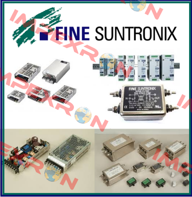 VSF50-DD Fine Suntronix