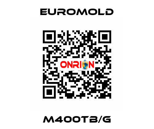M400TB/G EUROMOLD