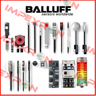 BCC M313-0000-20-001-PX0334-050  Balluff