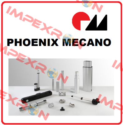 QKM04BB010100  Phoenix Mecano