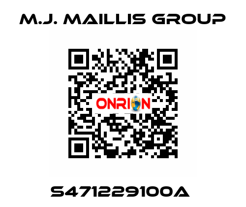 S471229100A  M.J. MAILLIS GROUP