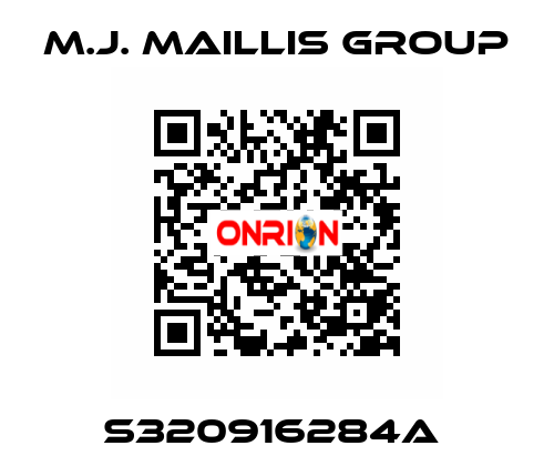 S320916284A  M.J. MAILLIS GROUP