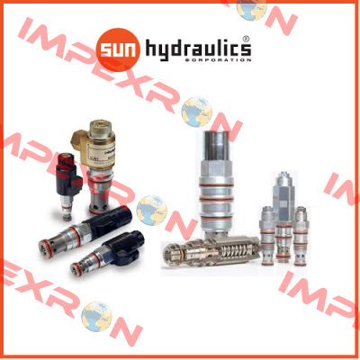 CBCG-LAN Sun Hydraulics