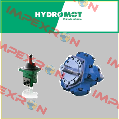 CPM50CD  Hydromot