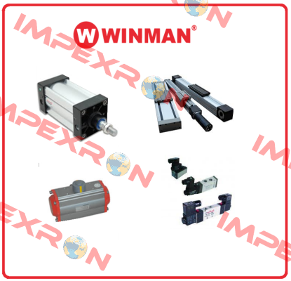 DFA-02-3C60- AC220-35  Winman