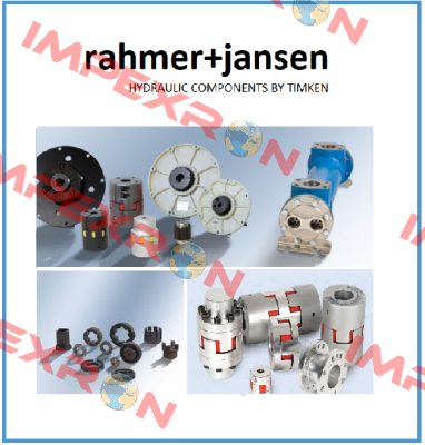 DICHTUNG 16X2 F.RD235 NR.:  235217.008  Rahmer+Jansen