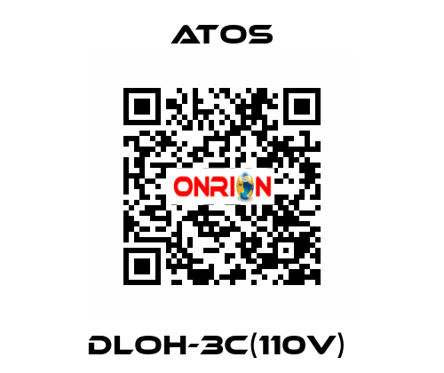 DLOH-3C(110V)  Atos