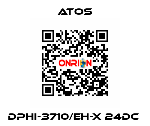 DPHI-3710/EH-X 24DC  Atos