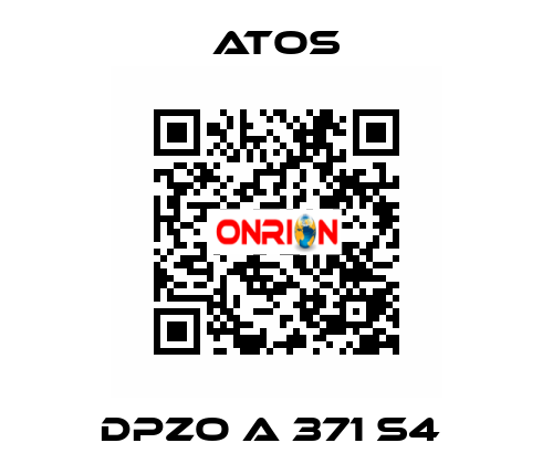 DPZO A 371 S4  Atos