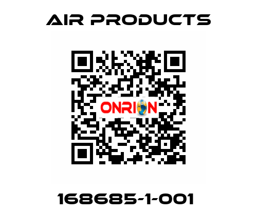 168685-1-001  AIR PRODUCTS