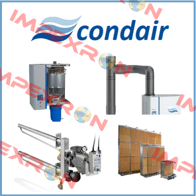 EL2   8KG  (A363)  400V  Condair