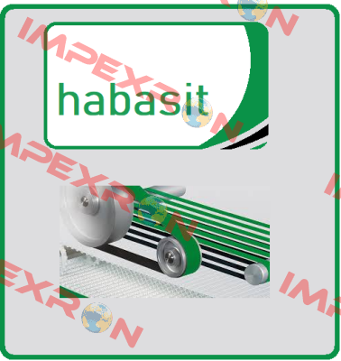 ENB-6EE (XVT-2266)  Habasit