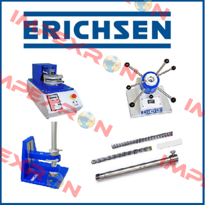 FCCRF 0501  Erichsen