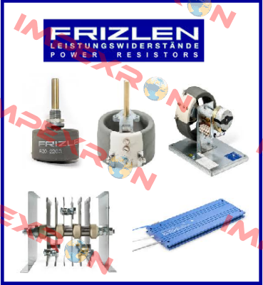 FZG 300X65-100  Frizlen