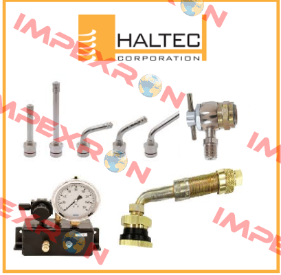 H-5265  Haltec Corporation