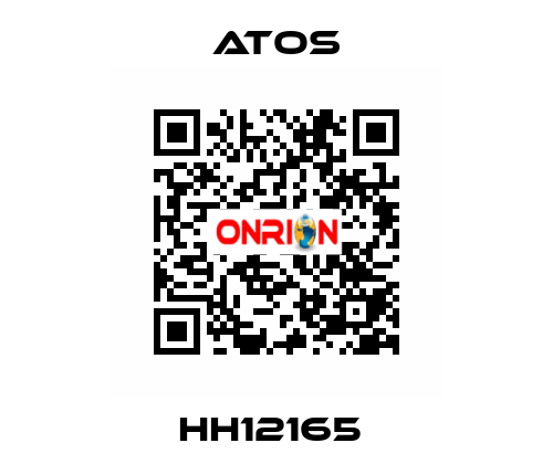 HH12165  Atos