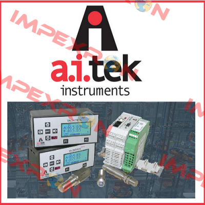 CLR205.  AI-Tek Instruments