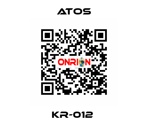 KR-012  Atos