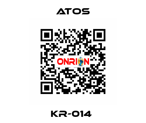 KR-014  Atos