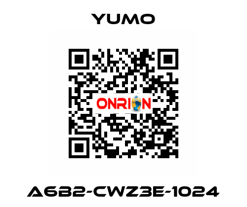 A6B2-CWZ3E-1024 Yumo