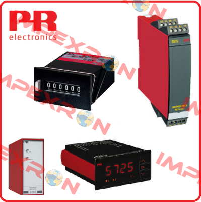 PR 5909 Pr Electronics