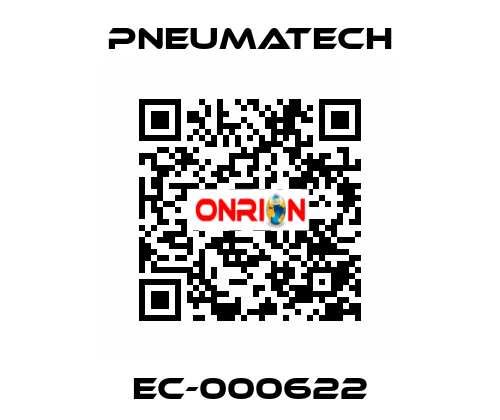 EC-000622 Pneumatech