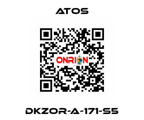 DKZOR-A-171-S5 Atos