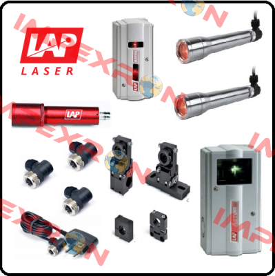 0008291 Lap Laser