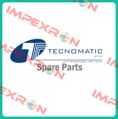 TEP50PTWD Tecnomatic Italia