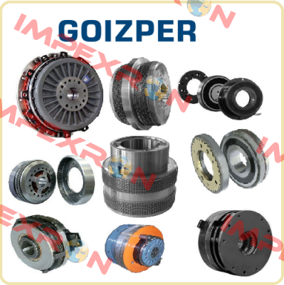 PGI-940B/2-330-D-SM25/E1F  Goizper