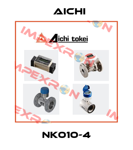 NK010-4 Aichi