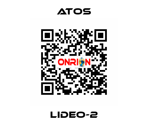 LIDEO-2 Atos
