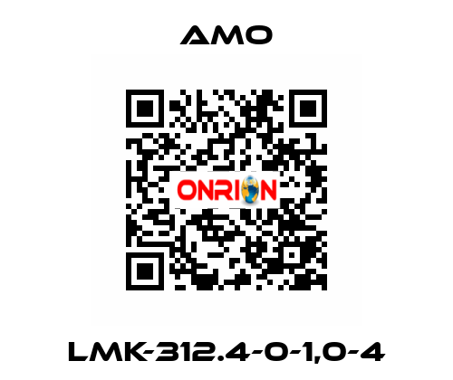 LMK-312.4-0-1,0-4 Amo