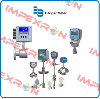 141346 Badger Meter