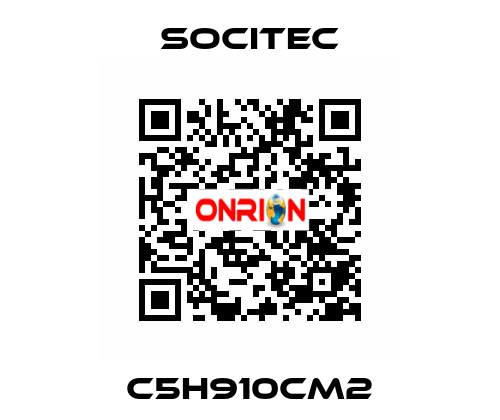 C5H910CM2 Socitec