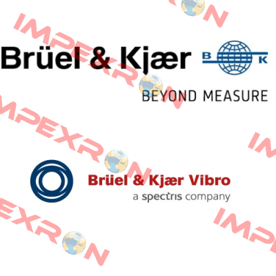 WT025 Bruel-Kjaer