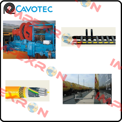 S70-00005-100 Cavotec