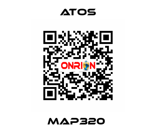 MAP320  Atos