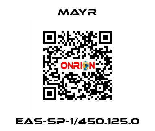 EAS-SP-1/450.125.0 Mayr