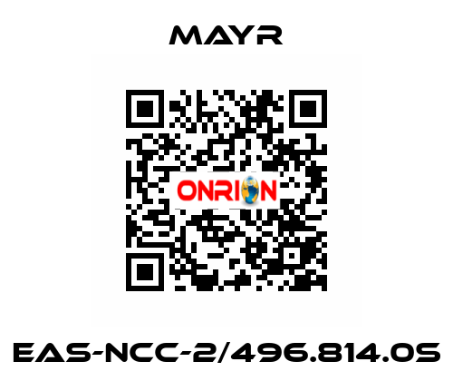 EAS-NCC-2/496.814.0S Mayr