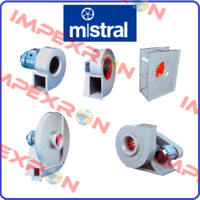 MRQS 35/2  KW. 2,20  2P.  B5  V.230-400/50HZ  IE2  MISTRAL