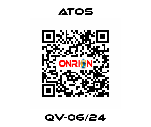 QV-06/24 Atos