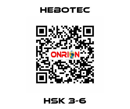 HSK 3-6 HEBOTEC