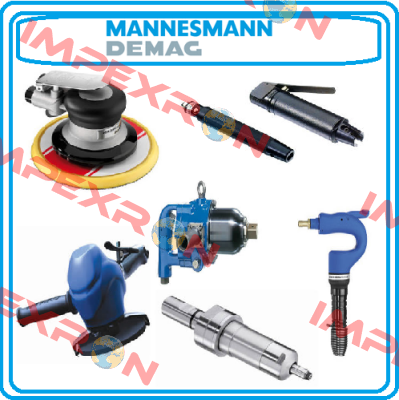 Repair Kit For 2521510MBTH683 Mannesmann-Demag