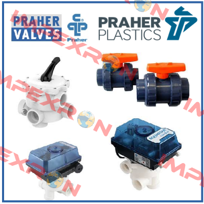 128610 24V AC/DC Praher