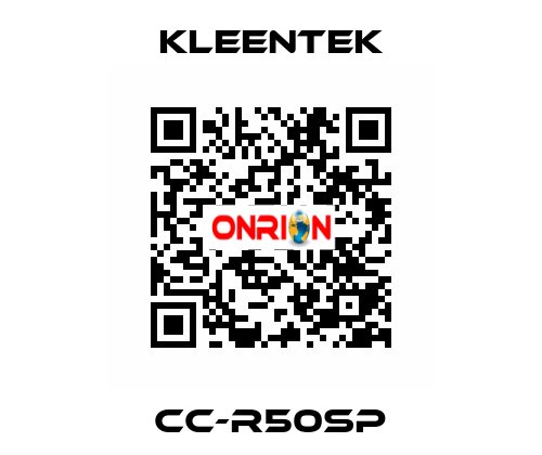 CC-R50SP Kleentek