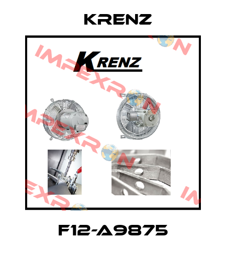F12-A9875 krenz