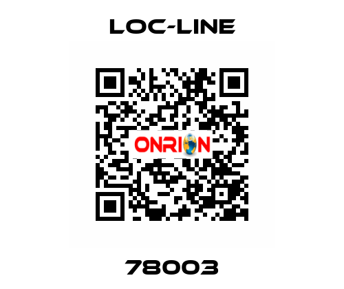 78003 Loc-Line